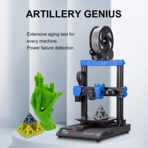 Artillery Genius 3D Printer