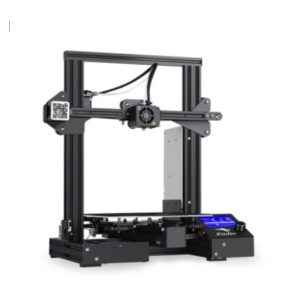 Ender-3 3D Printer