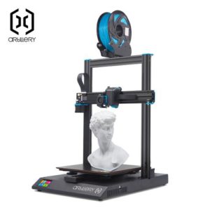 Artillery® Sidewinder X1 3D Printer