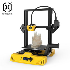 Artillery 3D Printers Hornet - Print Size 220*220*250mm