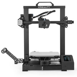 CR-6 SE 3D Printer