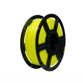 PETG Premium - galben deschis